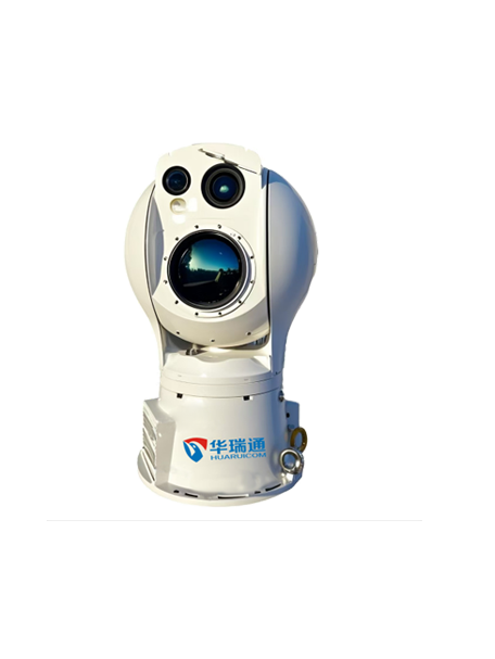 多傳感器球型轉(zhuǎn)臺(tái)HRC-P6800系列