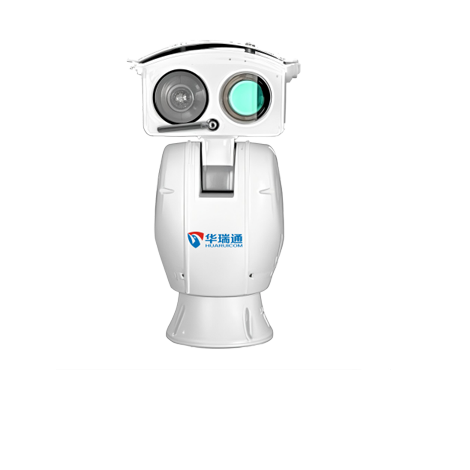 雙目中載云臺攝像機(jī)
