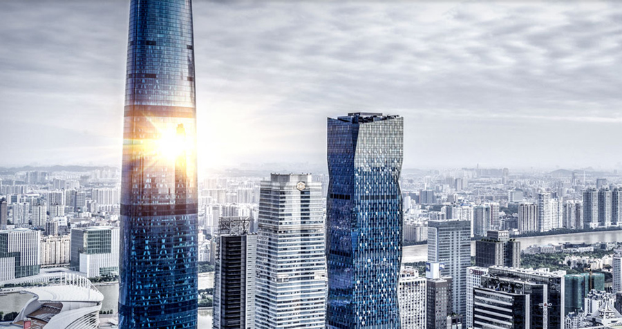 看看美國是怎么用科技打造“智慧城市”的！