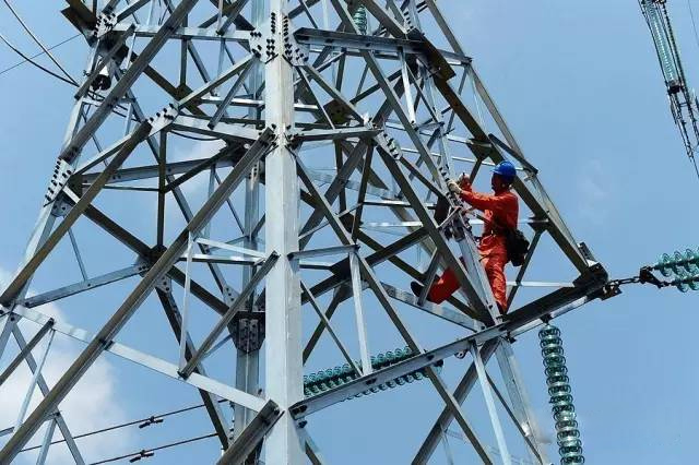 紅外熱成像儀排查高壓線故障，電力巡視勢在必行？