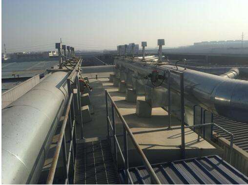 VOCs到底是什么？華瑞通帶您認(rèn)識(shí)一下