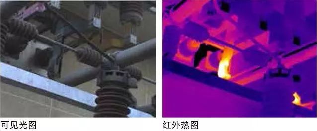 紅外熱像儀到底能測(cè)多遠(yuǎn)、多小的目標(biāo)？