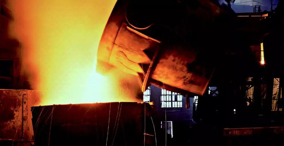 煉鋼廠鋼包的使用壽命有限，如何實時監(jiān)測并實現(xiàn)預(yù)測性維護？