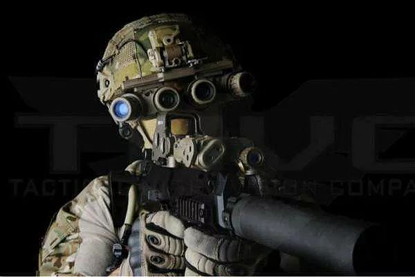 在平安城市建設(shè)中，對(duì)激光夜視儀遠(yuǎn)距離監(jiān)測(cè)攝像機(jī)的需求大