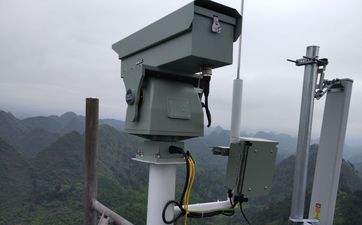 森林防火 | 林火監(jiān)測(cè)的分類是什么？