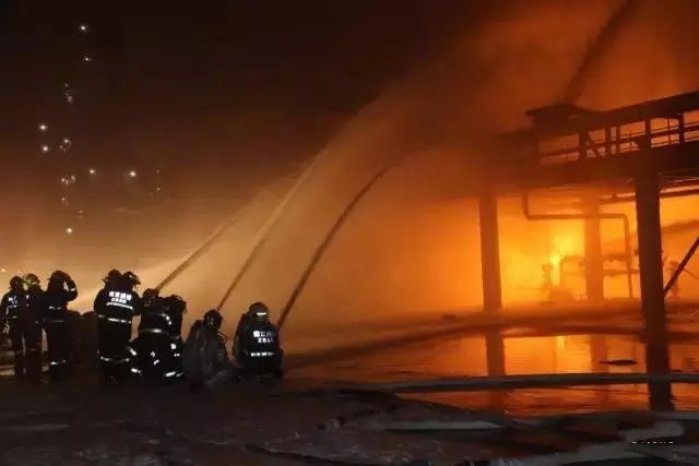 石油石化“保護(hù)神”，氣體泄露無處遁形！