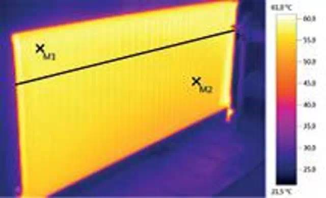 房屋裝修時，不小心打漏地暖盤管怎么辦？ 紅外熱像儀檢測