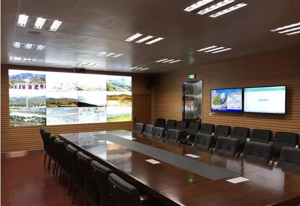 林火視頻監(jiān)控點(diǎn)156處，智能卡口2000余個(gè)，2018年煙臺(tái)市森林防火預(yù)警監(jiān)測(cè)體系建設(shè)卓有成效