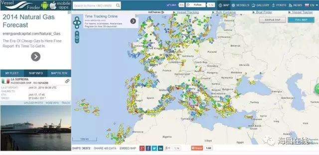 10km夠不夠？高空瞭望攝像機穿越重重阻礙給你看！