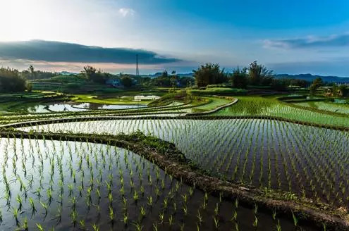 扮靚綠水青山，農(nóng)村分散式污水處理遠程監(jiān)控系統(tǒng)助力污水處理信息化進程