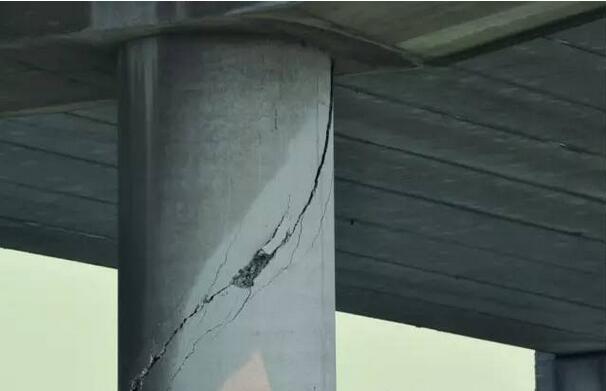 撞橋事故的處理利器，橋梁防撞自動監(jiān)測系統(tǒng)，第一時間獲取事故信息