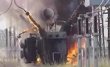 產(chǎn)品方案|紅外熱像儀是如何對(duì)變壓器缺陷進(jìn)行檢測的?