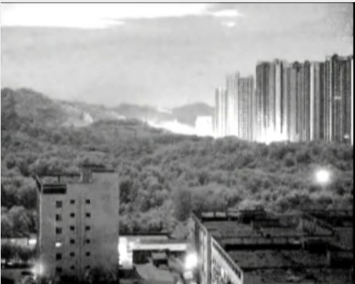 短波紅外應用——與激光照射的完美結(jié)合應用案例