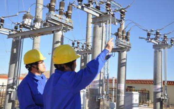 電網(wǎng)2.0時(shí)代下，智能巡檢的必要性。