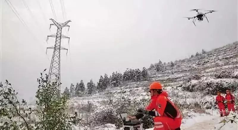 寒冬臘月，安防人如何奮戰(zhàn)在一線