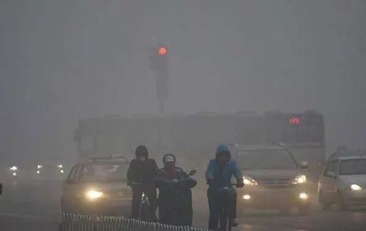 高清監(jiān)控，穿透霧霾--淺析華瑞通科技透霧技術(shù)