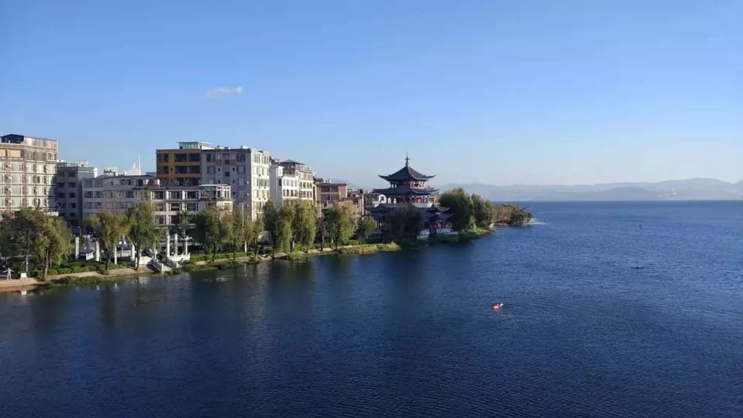 實(shí)時(shí)監(jiān)控、全部自動(dòng)化測試，科學(xué)治湖又有了新手段，科技感滿滿！