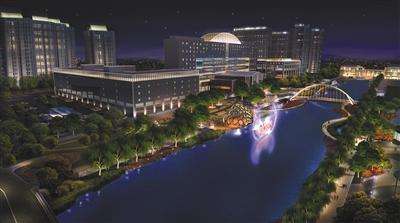 河道船只監(jiān)控不要慌，紅外熱像儀全權(quán)把控