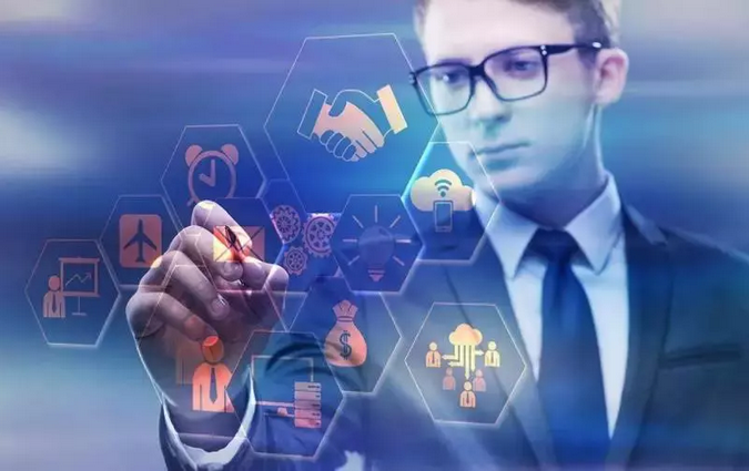 科技+電力，讓生活創(chuàng)造更多美好