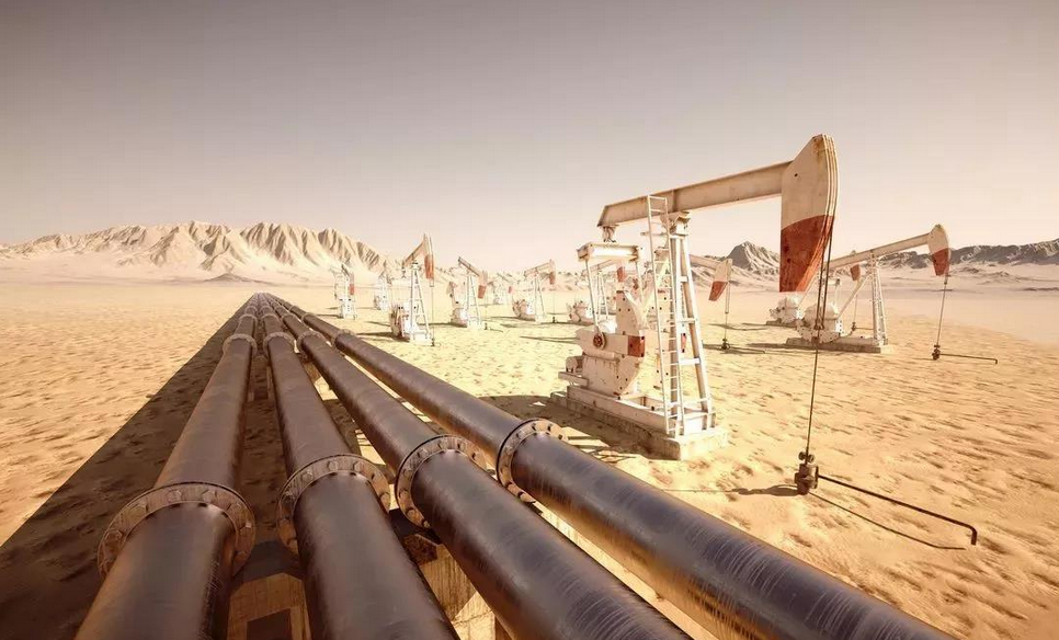 太陽能管道沿線監(jiān)控供電-助力石油天然氣長(zhǎng)輸智慧管道建設(shè)