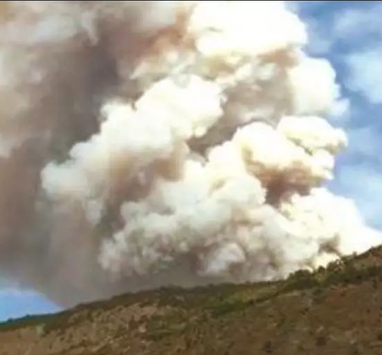 “來，賭命！”00后消防員留給世界的最后一句話