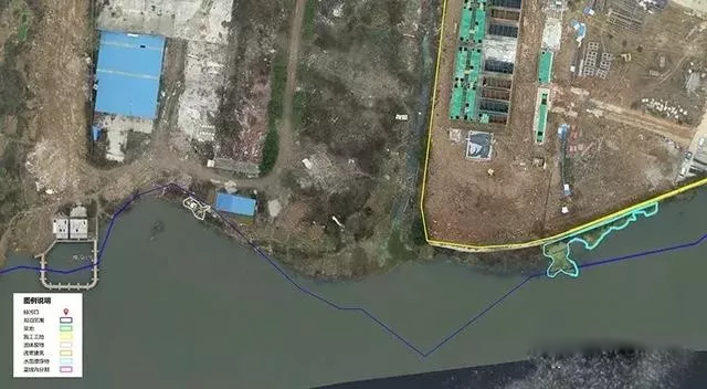 無人機(jī)助力河道巡檢，效率高達(dá)五倍?。?></a>
                <div   id=