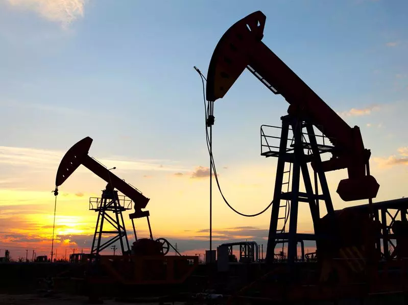 油田、油井、輸油、輸氣管道無人值守監(jiān)控系統(tǒng)——石油化物聯(lián)網(wǎng)