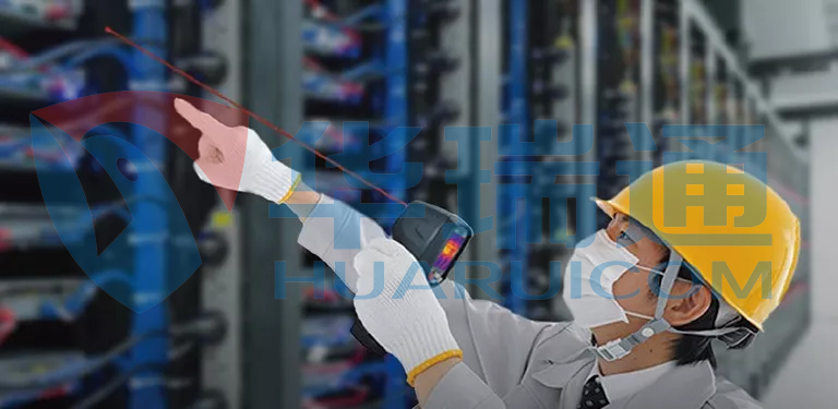 巴黎圣母院蕩為寒煙，八大要素告訴你熱像儀的“真相”