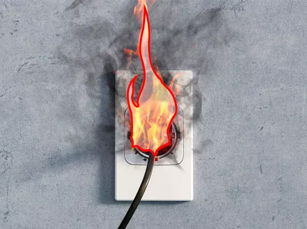 基于視頻分析的煙火自動檢測預(yù)警系統(tǒng)