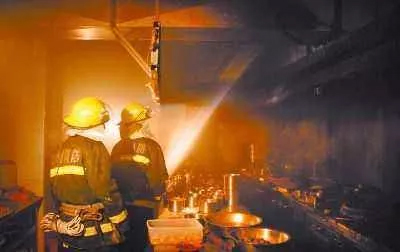 氣體泄漏不容忽視！12起事故121人傷亡血淋淋的教訓(xùn)