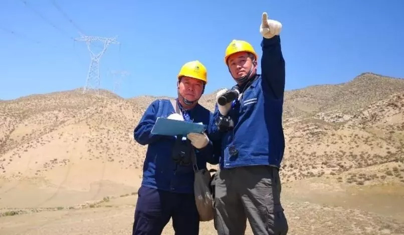 濟(jì)南供電推動無人機巡檢全覆蓋