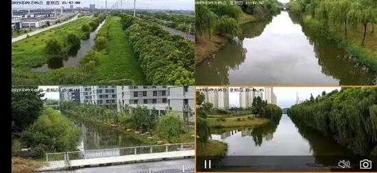 我市實(shí)施野外火源視頻監(jiān)控 建立森林防火視頻監(jiān)控中心8個