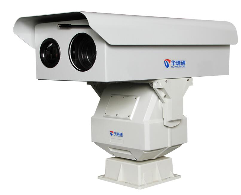 華瑞通紅外熱成像攝像機