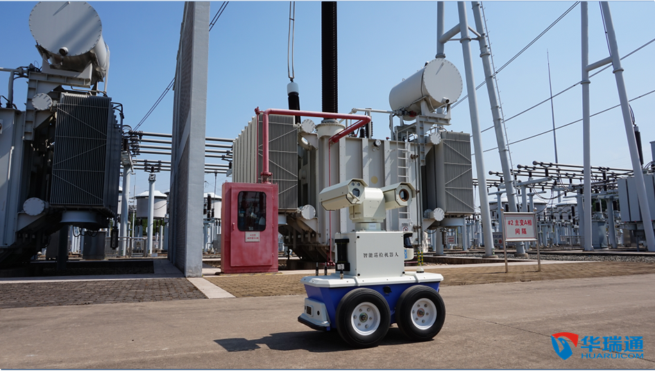 電力行業(yè)客戶個(gè)性化定制巡檢機(jī)器人應(yīng)注重哪些功能！