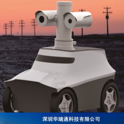 ?電網(wǎng)巡檢機(jī)器人背后是百億級(jí)市場(chǎng)需求