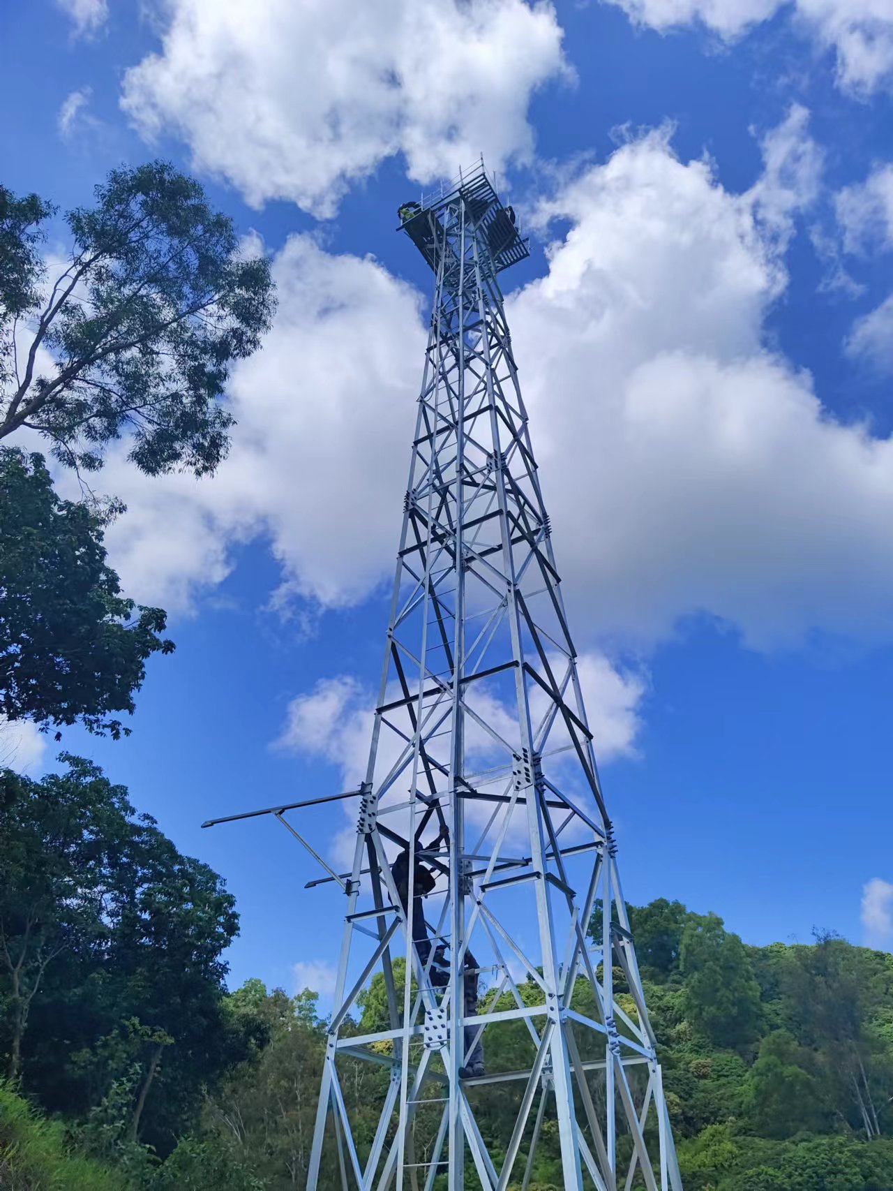 ?深圳火災防范通告，森林火災預警監(jiān)控刻不容緩