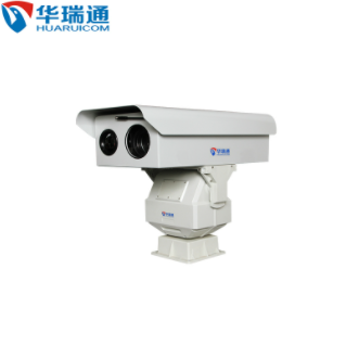 ?5公里熱成像雙光譜視頻監(jiān)控攝像機，是南澳森林防火建立后勤保障