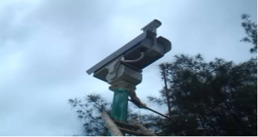 全新的領(lǐng)域，墓園防火監(jiān)控預(yù)警方案跟林火視頻監(jiān)控預(yù)警方案的區(qū)別