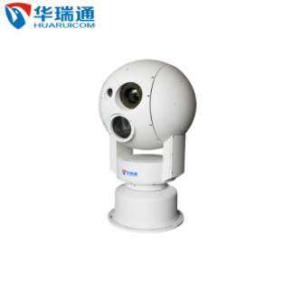 船舶視頻監(jiān)控預(yù)警方案，5KM海防監(jiān)控看清船的輪廓、船型號(hào)、島礁