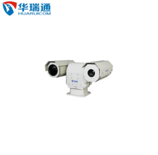 工業(yè)園區(qū)周界紅外熱成像筒型攝像機可以看清楚A4紙大小的物體嗎？