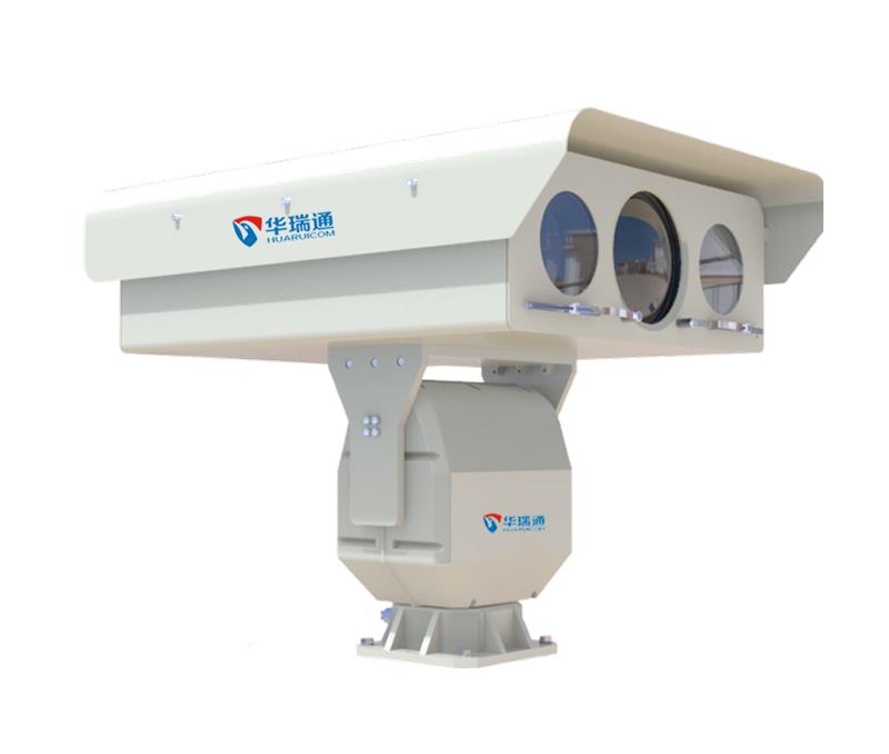 基于岸基能源的運河船舶監(jiān)控，數(shù)字航道監(jiān)測預(yù)警項目