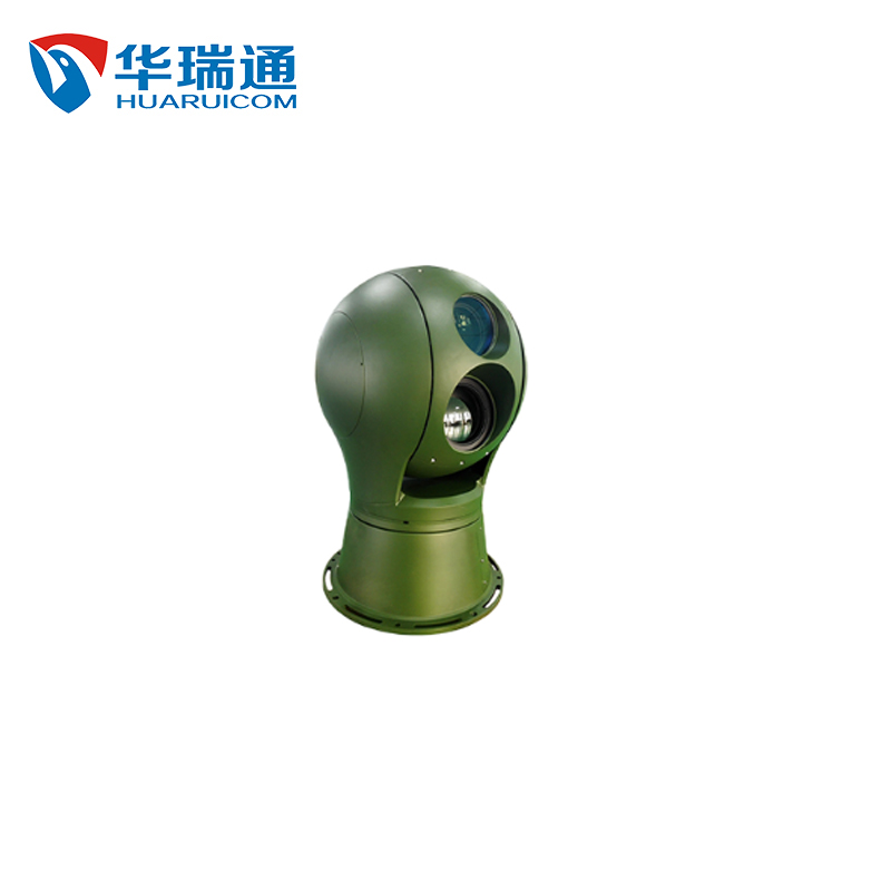 漁政云臺(tái)攝像頭能拍多遠(yuǎn)的距離，海防攝像機(jī)的船載和岸基安裝的區(qū)別