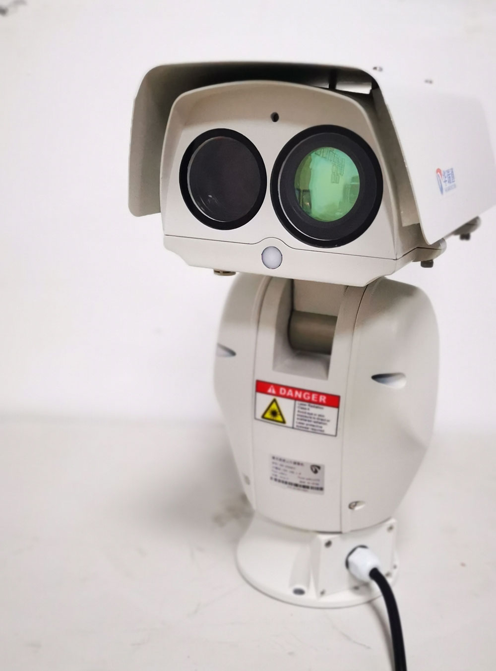 邊海防熱成像網(wǎng)絡(luò)攝像機、多光譜警戒預(yù)警海防監(jiān)控系統(tǒng)