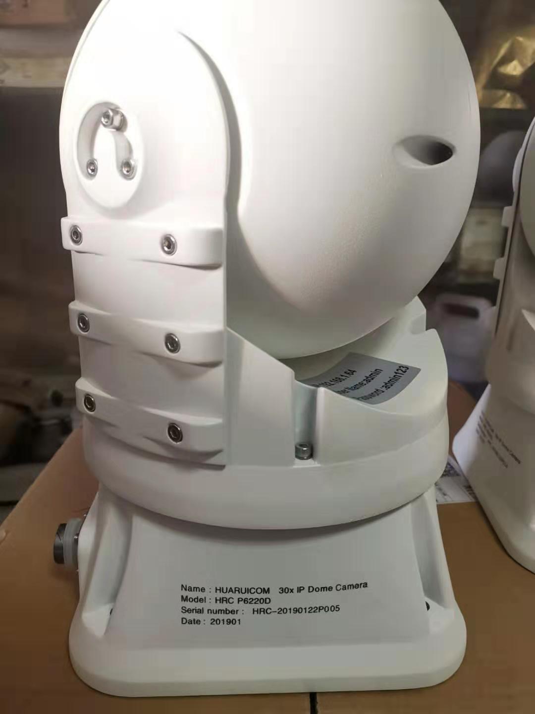 為什么邊防監(jiān)控不能用機器人，邊境巡檢視頻監(jiān)控球型轉(zhuǎn)臺攝像機