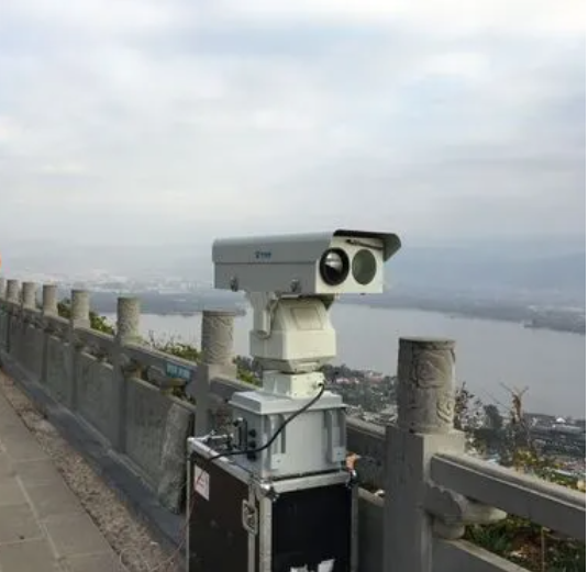 雙400萬高清網(wǎng)絡球型監(jiān)控攝像機