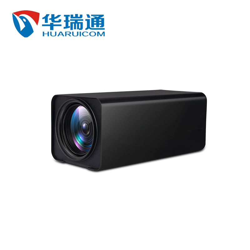 邊海防光電跟蹤監(jiān)控?cái)z像機(jī)，為什么要使用12.5-775MM鏡頭？