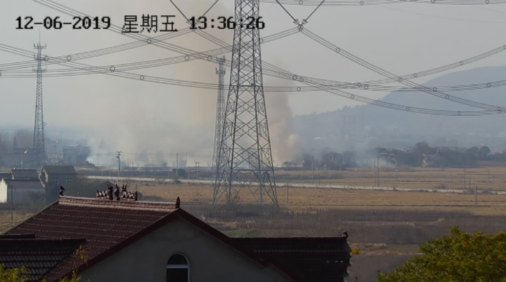 以案為鑒，足以警戒，森林防火監(jiān)控解決方案，輸電線路防山火監(jiān)測(cè)、森林火災(zāi)數(shù)字化遠(yuǎn)程預(yù)警指揮系統(tǒng)絕不是應(yīng)付工作