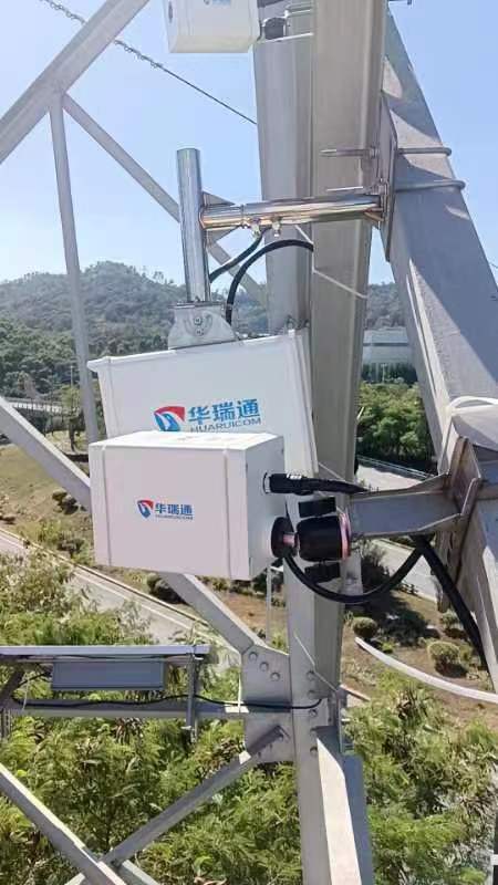 配電架空線(xiàn)路云臺(tái)攝像機(jī)，輸電線(xiàn)路周界火災(zāi)實(shí)時(shí)動(dòng)態(tài)視頻監(jiān)控的保障