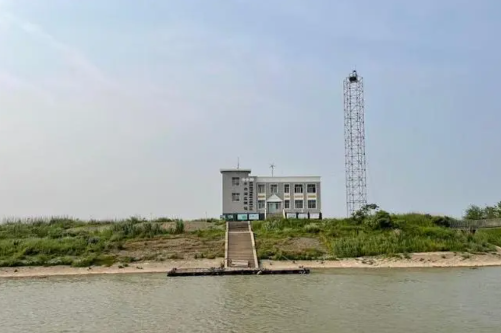 海上遠(yuǎn)距離攝像頭、漁政執(zhí)法視頻監(jiān)控預(yù)警整體解決方案的設(shè)計(jì)