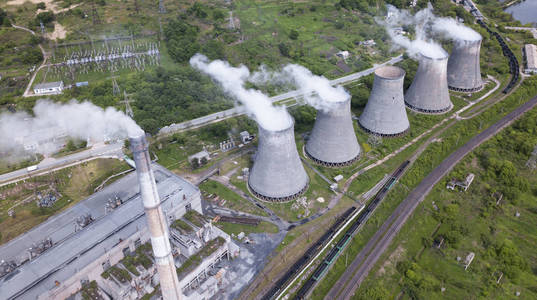 火電廠周界防范智能視頻監(jiān)控系統(tǒng)的基礎(chǔ)硬件雙光譜高清云臺(tái)攝像機(jī)起到什么功能作用？